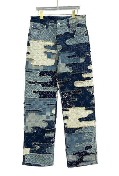 Jean Monogram special edition